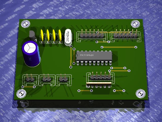 Dirver 3D
