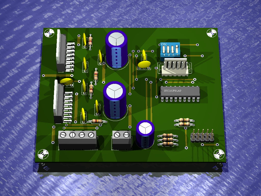 picstep board